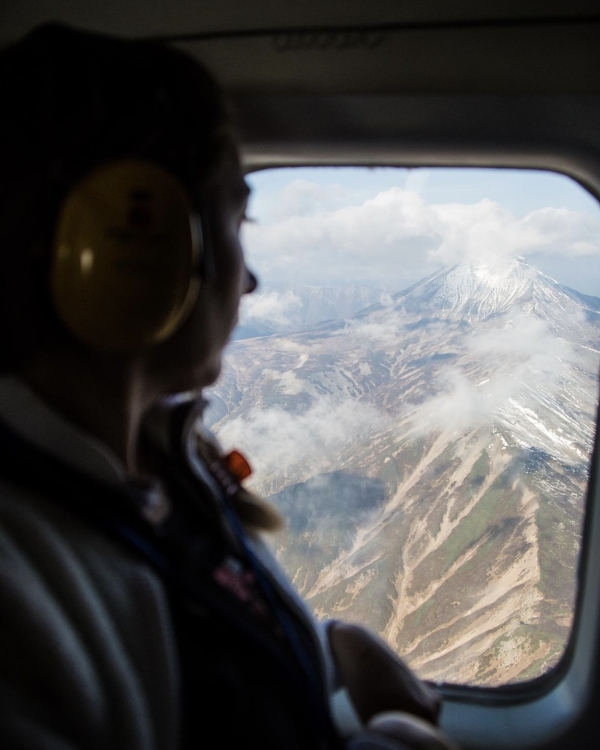 От «Золотого кольца» до Камчатки: 10 небанальных