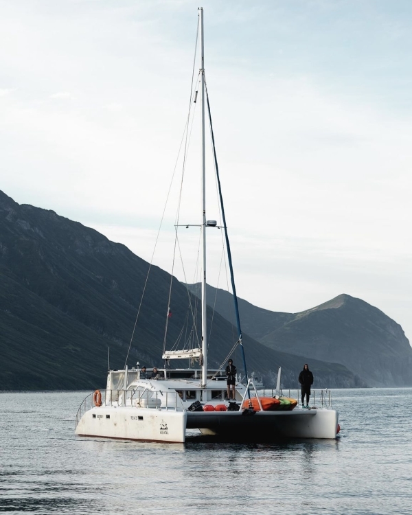 От «Золотого кольца» до Камчатки: 10 небанальных