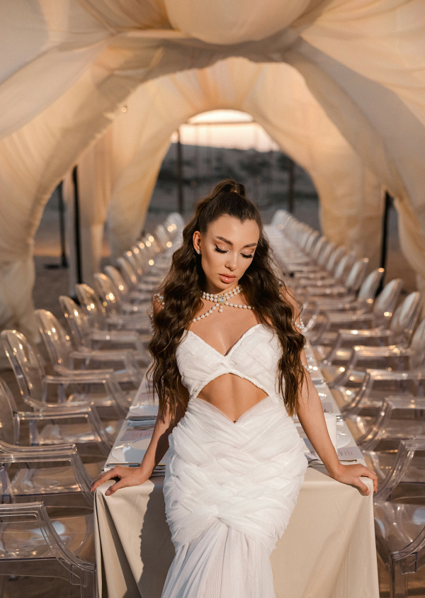 Интервью с невестой: о подготовке без стресса,