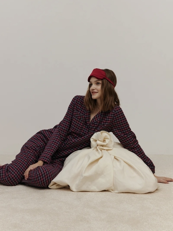 Нарядная одежда для дома, которую вы не