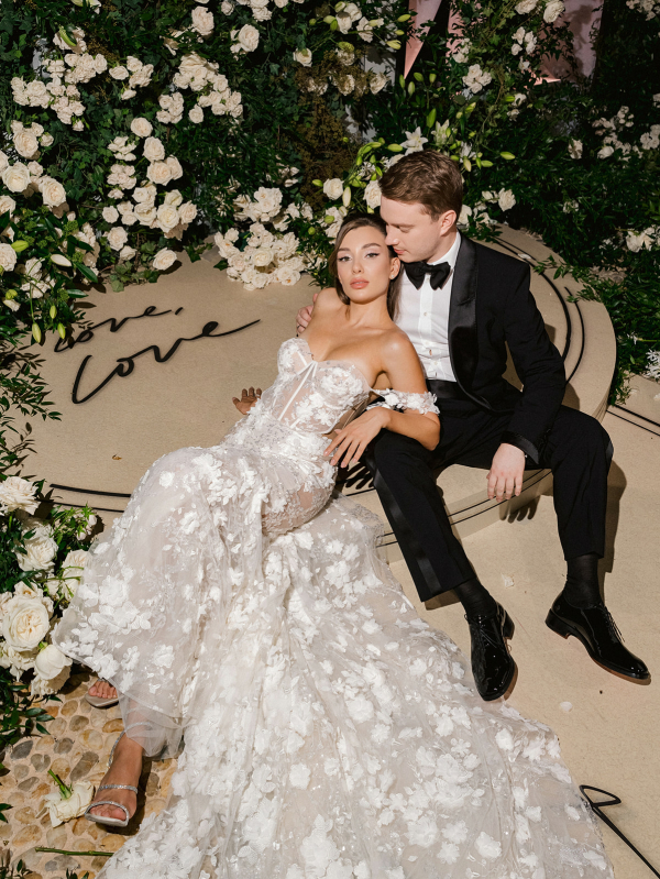 Интервью с невестой: о подготовке без стресса,