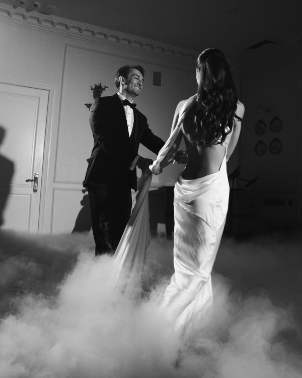 Интервью с невестой: о свадьбе в Гродно,