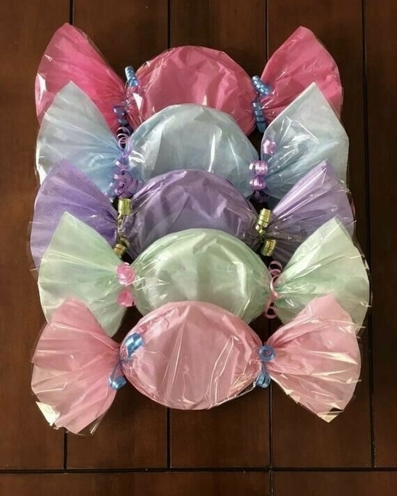 Пакетом не отделаться. Как классно упаковать подарок,