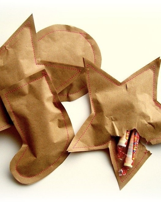 Пакетом не отделаться. Как классно упаковать подарок,