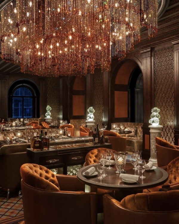 «А может быть в Питер и все