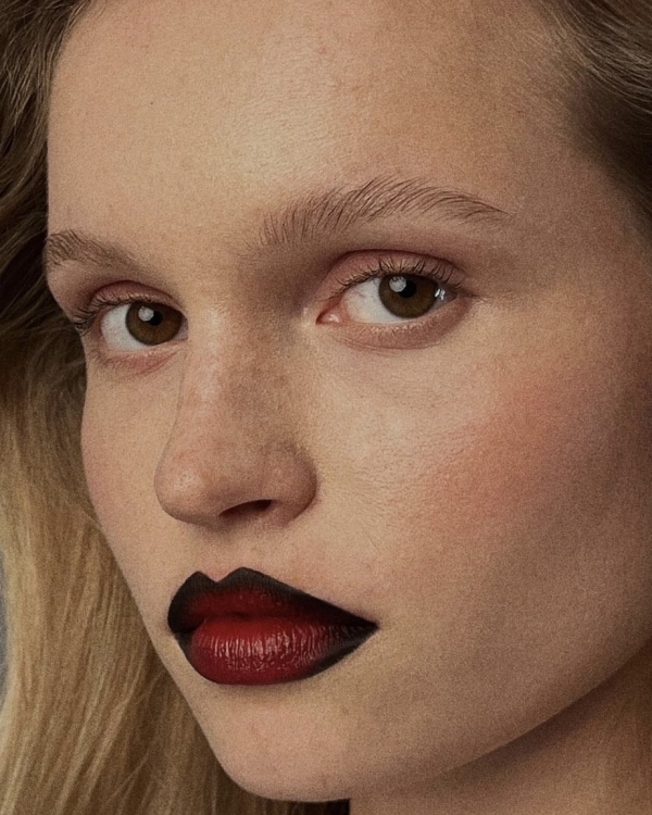 7 актуальных идей макияжа на Новый год