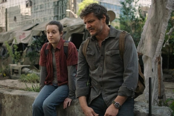 Новые мини-сериалы, на которые не жалко потратить