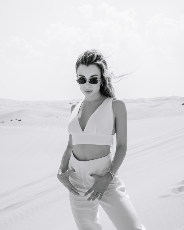 Интервью с невестой: о подготовке без стресса,