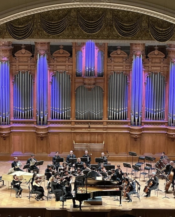 Альтернативный «Щелкунчик», театр без актеров и телепорт