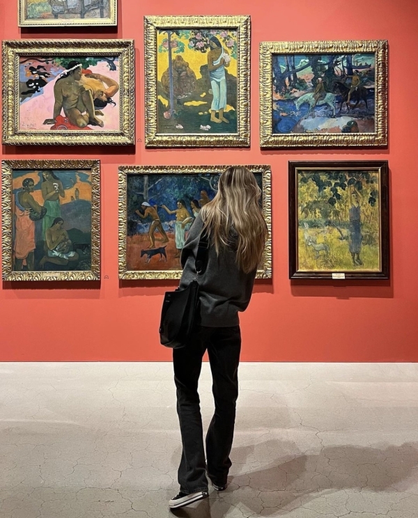 Куда пойти на первое свидание зимой?