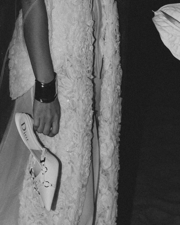 Серферский дух, морская церемония, вдохновленная пляжами Малибу,