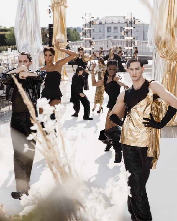 «Русский заказчик, вероятно, самый насмотренный — нам