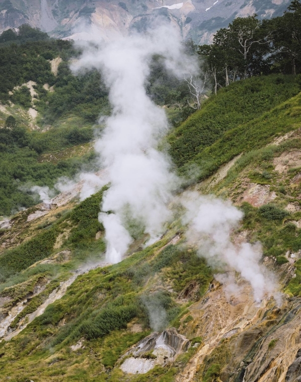 От «Золотого кольца» до Камчатки: 10 небанальных