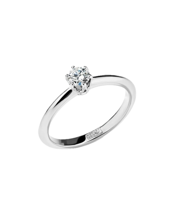 Где искать помолвочное кольцо в Москве, если