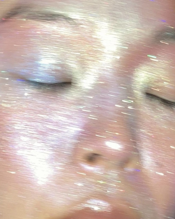 7 актуальных идей макияжа на Новый год