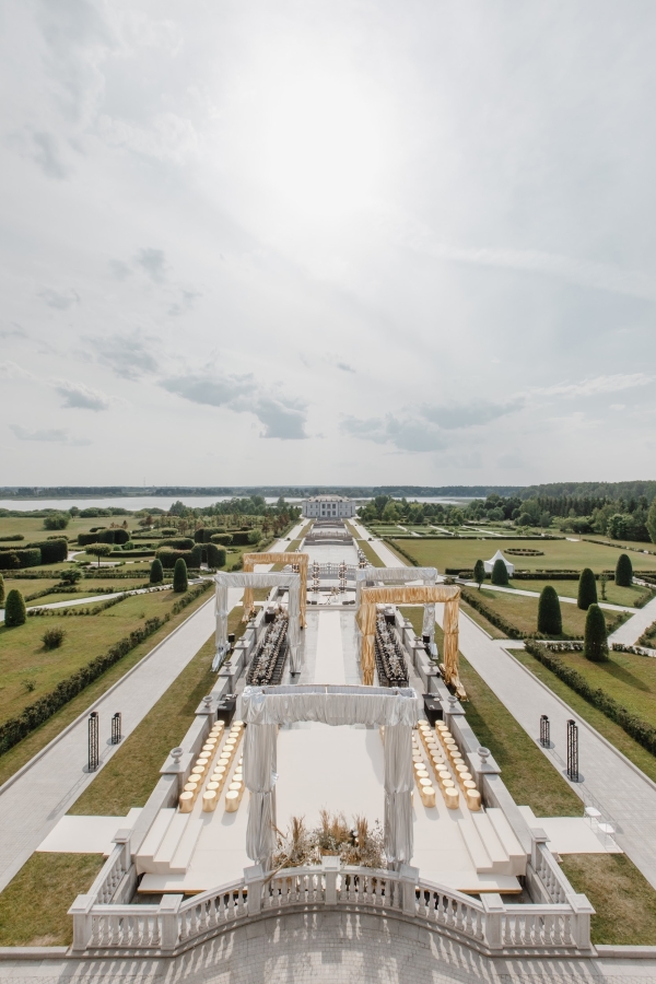 Сет-дизайн, AI и много розового. Показываем самые