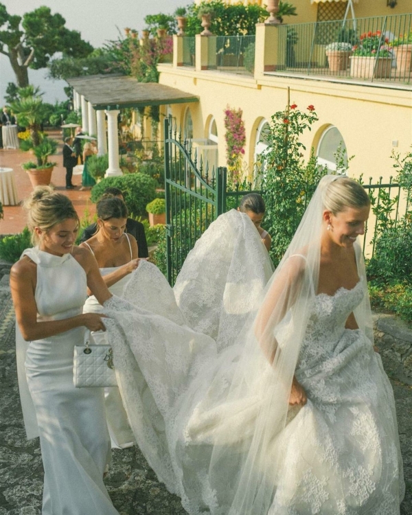 Красивые даты для свадьбы в 2024 году