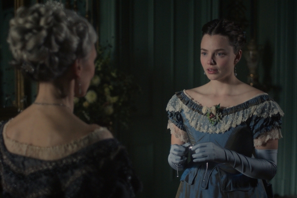 Новые мини-сериалы, на которые не жалко потратить