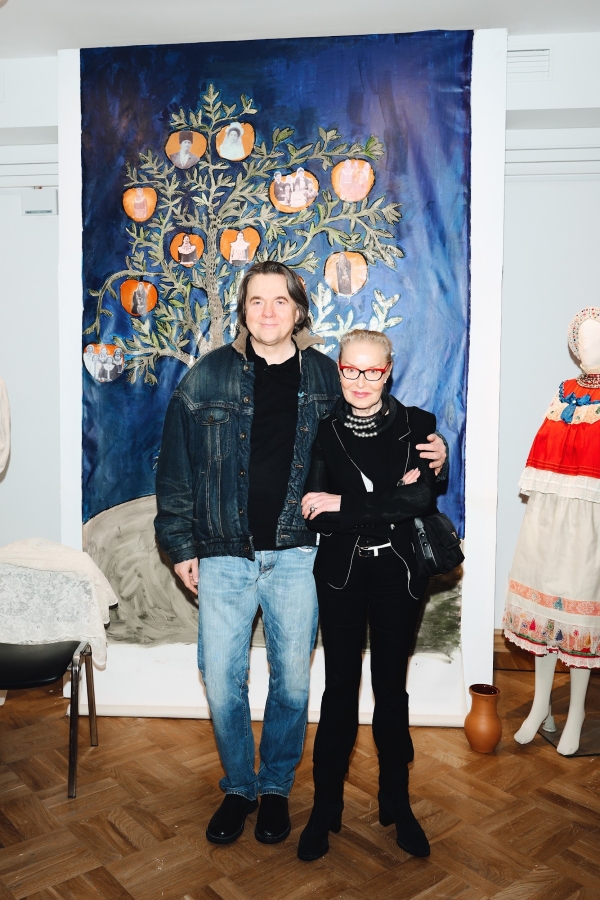 Софья Эрнст: «Мне нравятся традиционные свадьбы тем,