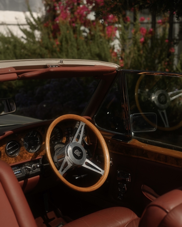 Интервью с невестой: об отношениях на расстоянии,