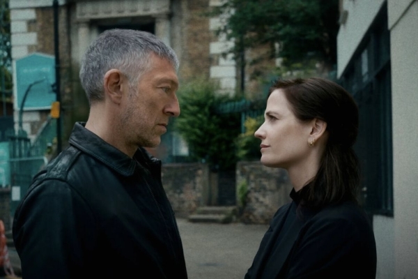 Новые мини-сериалы, на которые не жалко потратить