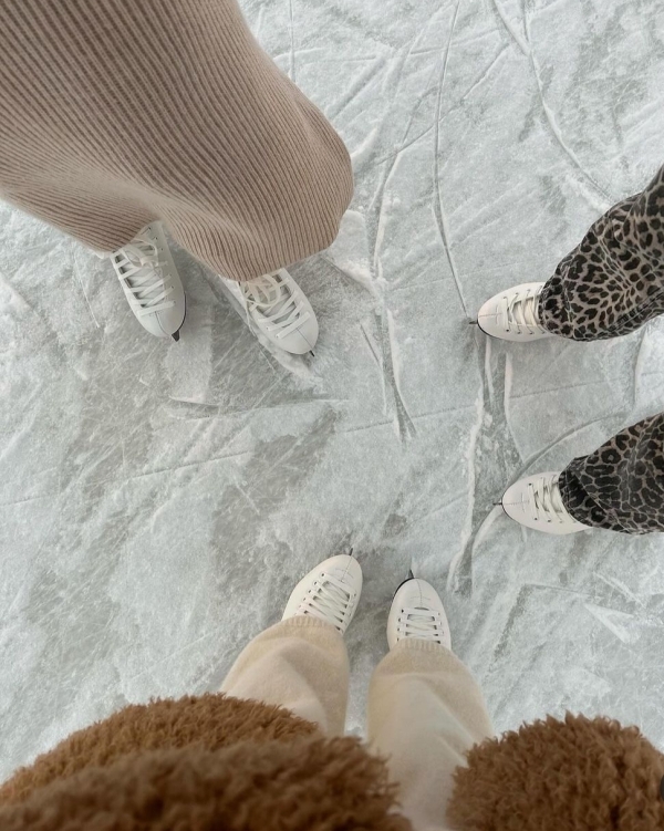 «Давай на каток?»: Гид по главным каткам