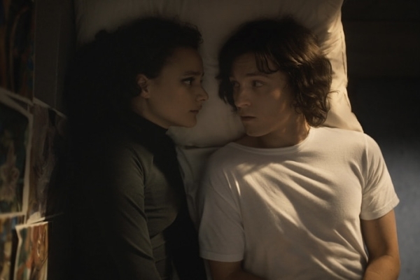 Новые мини-сериалы, на которые не жалко потратить