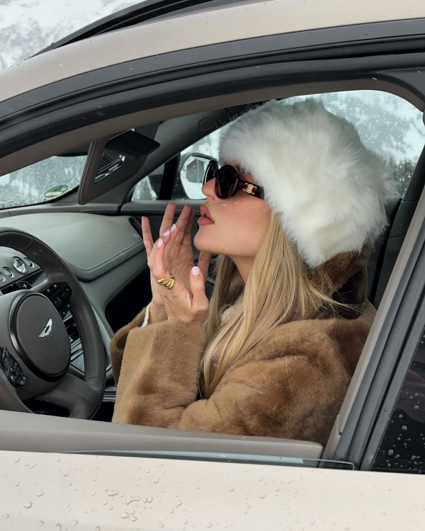 Ностальгия по 90-м и дерзкая роскошь. Как