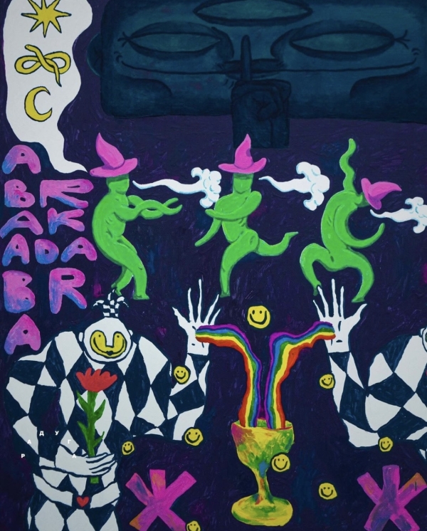 «It’s a Strike!» в боулинг-клубе «Дорожка», разбор