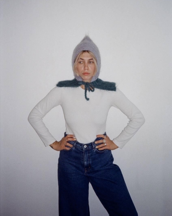 Почему зима и вязаные вещи неразрывно связаны?