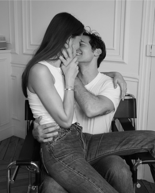 Кризисы в отношениях — это страшно? Конечно,