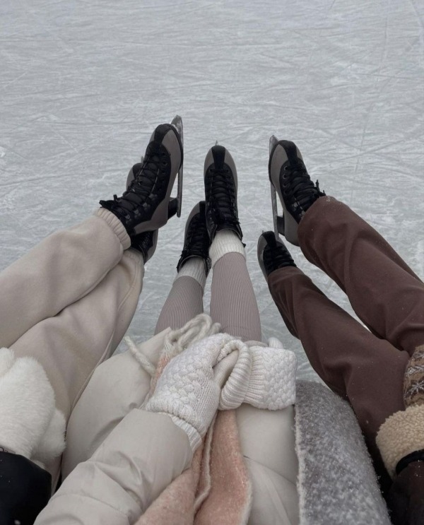 «Давай на каток?»: Гид по главным каткам