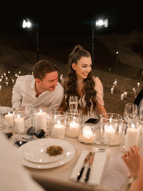 Интервью с невестой: о подготовке без стресса,