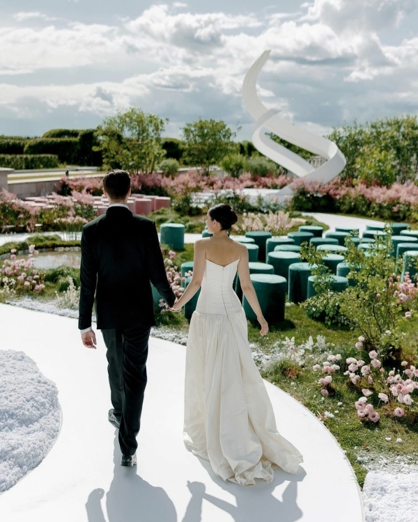 Сет-дизайн, AI и много розового. Показываем самые