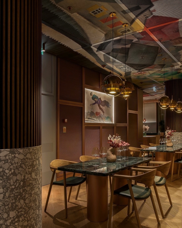 Как дома, только лучше: новогодние программы в