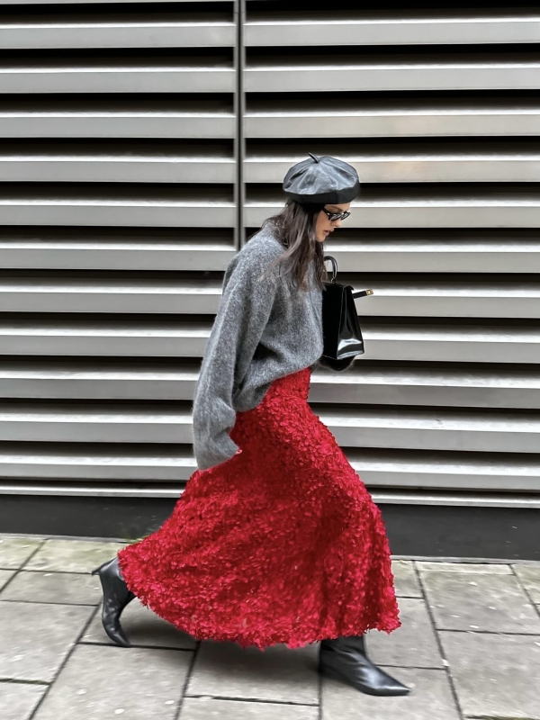 Все еще не знаете, что надеть на