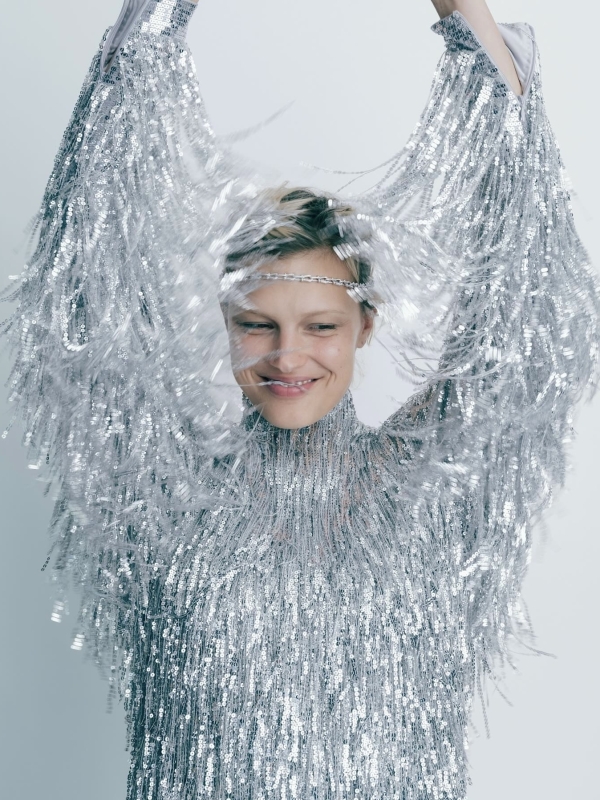 Все еще не знаете, что надеть на