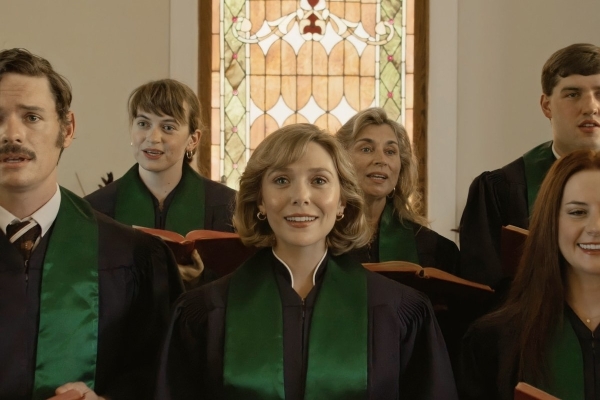 Новые мини-сериалы, на которые не жалко потратить