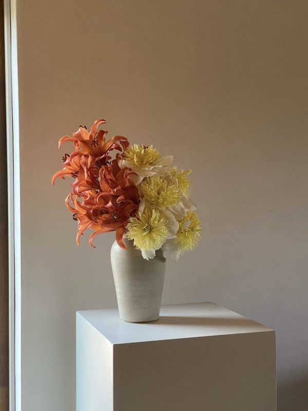 Peach Fuzz — цвет 2024 года по версии