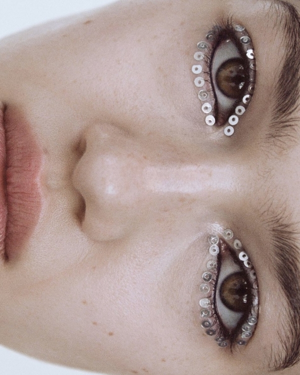 7 актуальных идей макияжа на Новый год