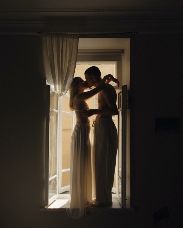 «Если черпать вдохновение в людях — будет