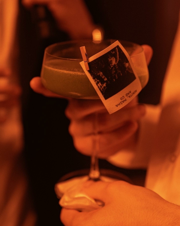 Атмосфера — это еще и про детали. 7