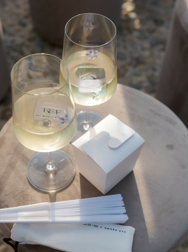 Интервью с невестой: о подготовке без стресса,