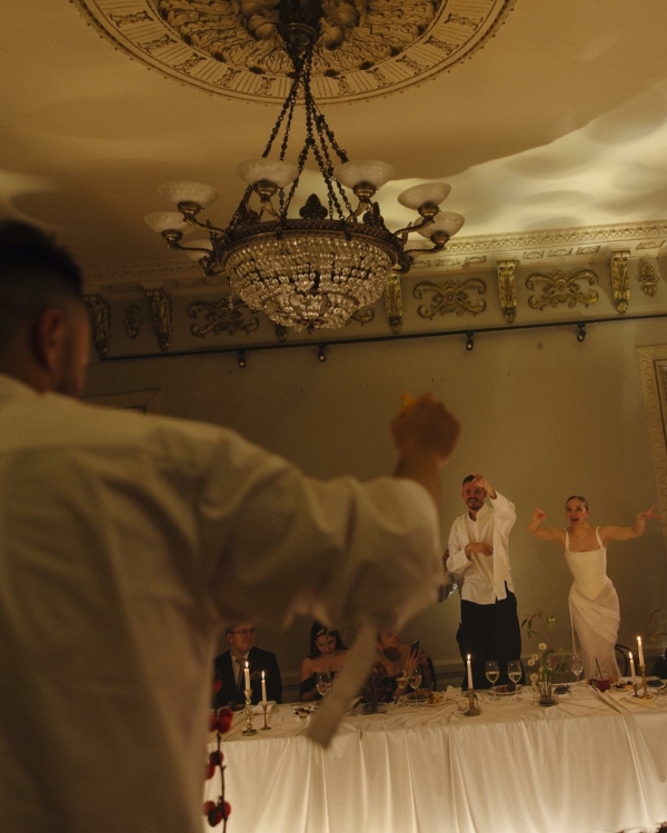 «Если черпать вдохновение в людях — будет