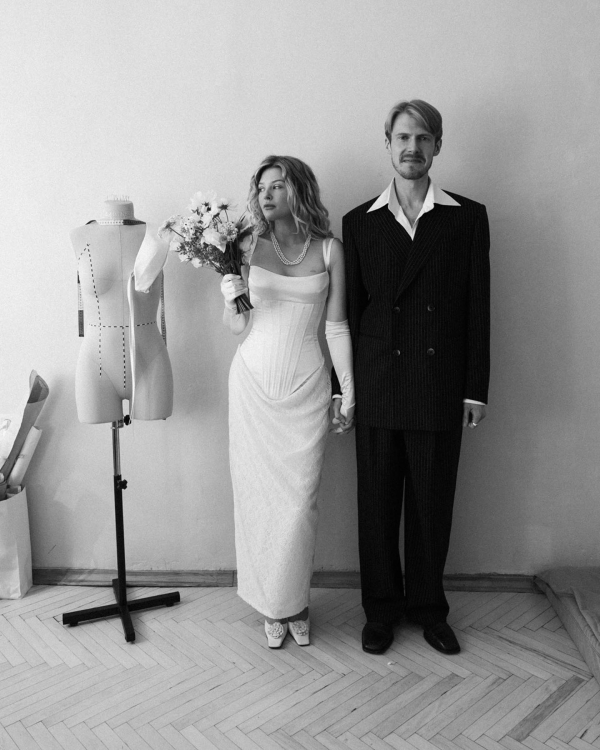 «Если черпать вдохновение в людях — будет