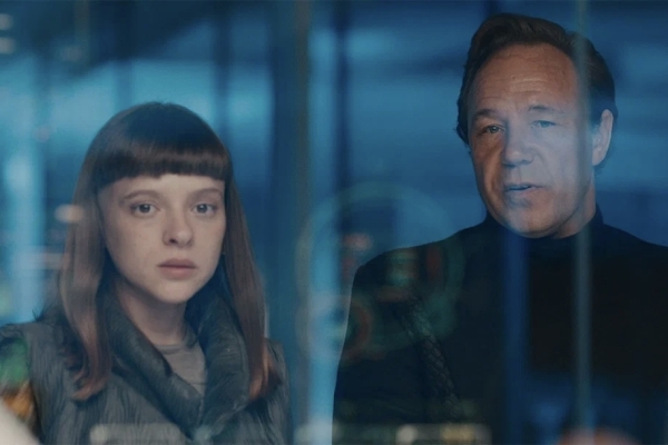 Новые мини-сериалы, на которые не жалко потратить