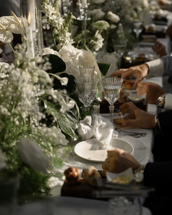 Интервью с невестой: об отношениях на расстоянии,