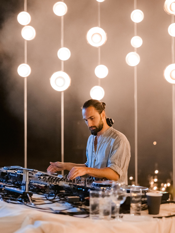 Интервью с невестой: о подготовке без стресса,