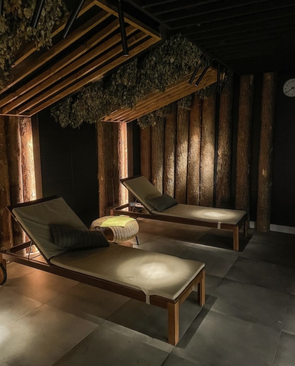 Christmas market в особняке XIX века, «Щелкунчик»