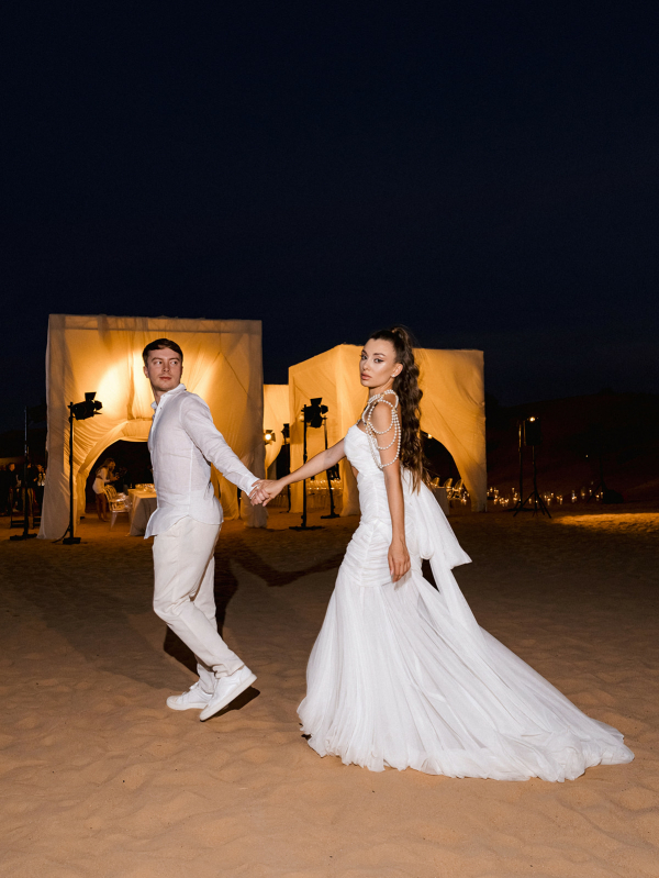 Интервью с невестой: о подготовке без стресса,